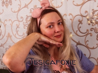 Jesicafoxie