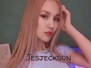 Jesjeckson