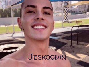 Jeskoodin