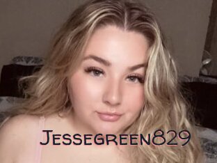 Jessegreen829