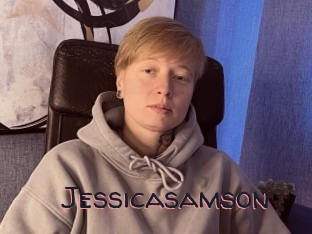 Jessicasamson