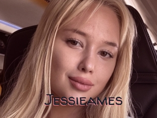 Jessieames