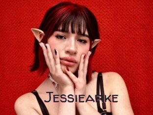 Jessiearke