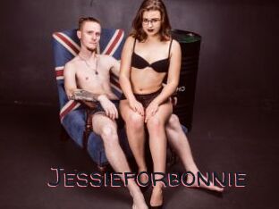 Jessieforbonnie