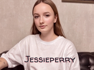 Jessieperry