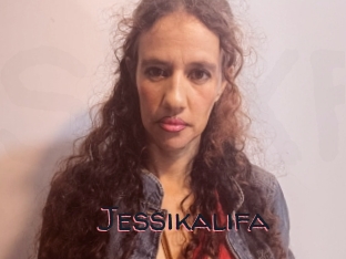 Jessikalifa