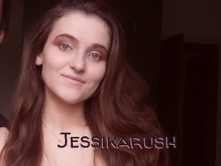 Jessikarush