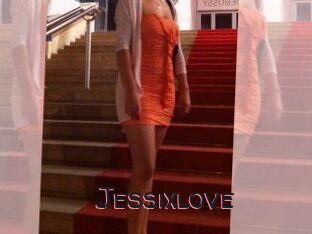 Jessixlove