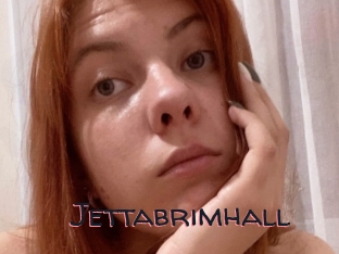 Jettabrimhall