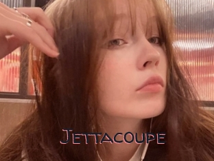 Jettacoupe