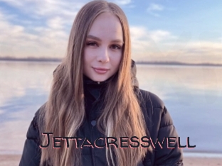 Jettacresswell