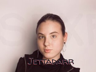 Jettadarr