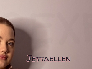 Jettaellen