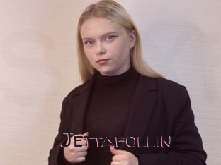 Jettafollin