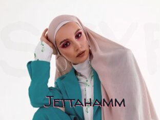 Jettahamm