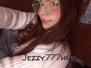 Jezzy777hot