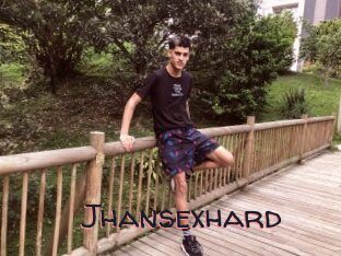 Jhansexhard