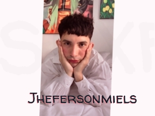 Jhefersonmiels