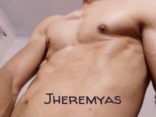 Jheremyas