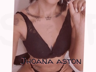 Jhoana_aston