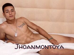 Jhoanmontoya