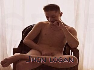 Jhon_logan