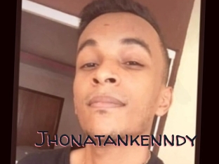 Jhonatankenndy