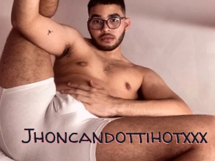 Jhoncandottihotxxx