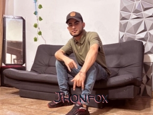 Jhonfox