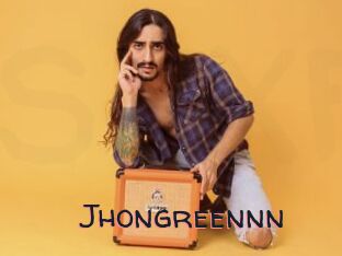 Jhongreennn