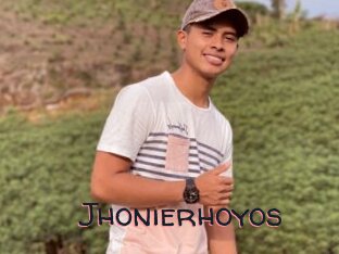 Jhonierhoyos