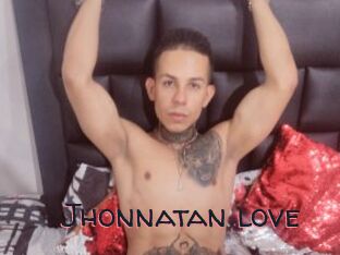 Jhonnatan_love