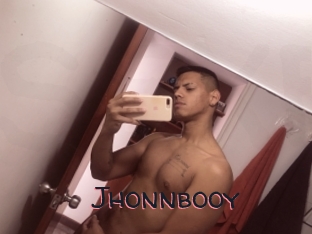 Jhonnbooy