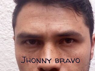 Jhonny_bravo