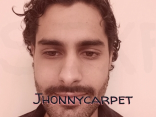 Jhonnycarpet