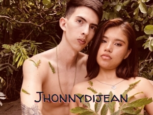 Jhonnydijean