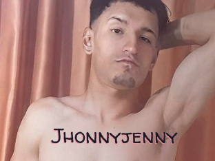 Jhonnyjenny