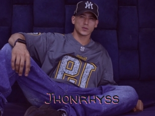 Jhonrhyss