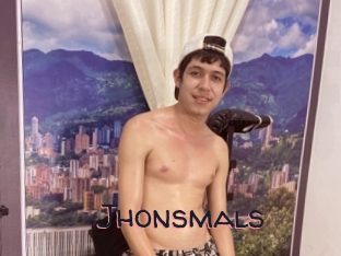 Jhonsmals