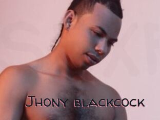 Jhony_blackcock