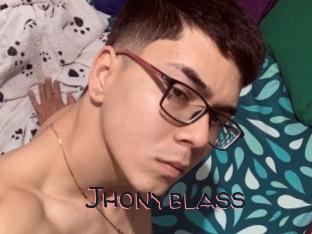 Jhonyblass