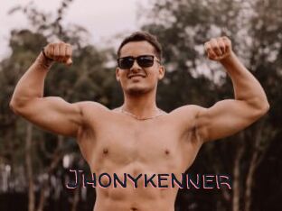 Jhonykenner