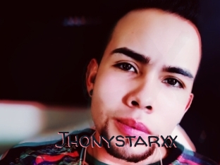 Jhonystarxx