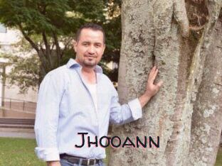 Jhooann