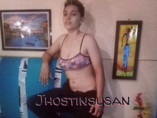 Jhostinsusan