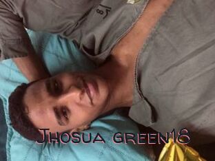 Jhosua_green18