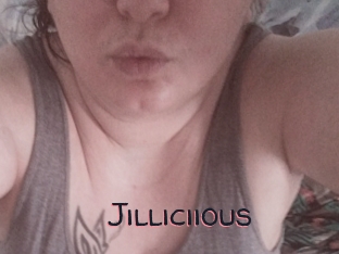 Jilliciious