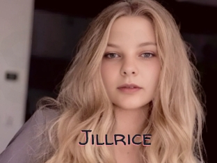 Jillrice