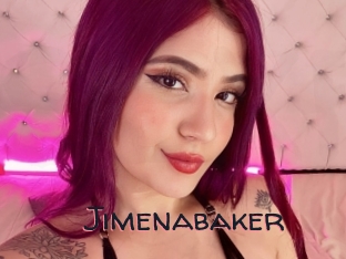 Jimenabaker