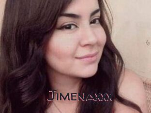 Jimenaxxx